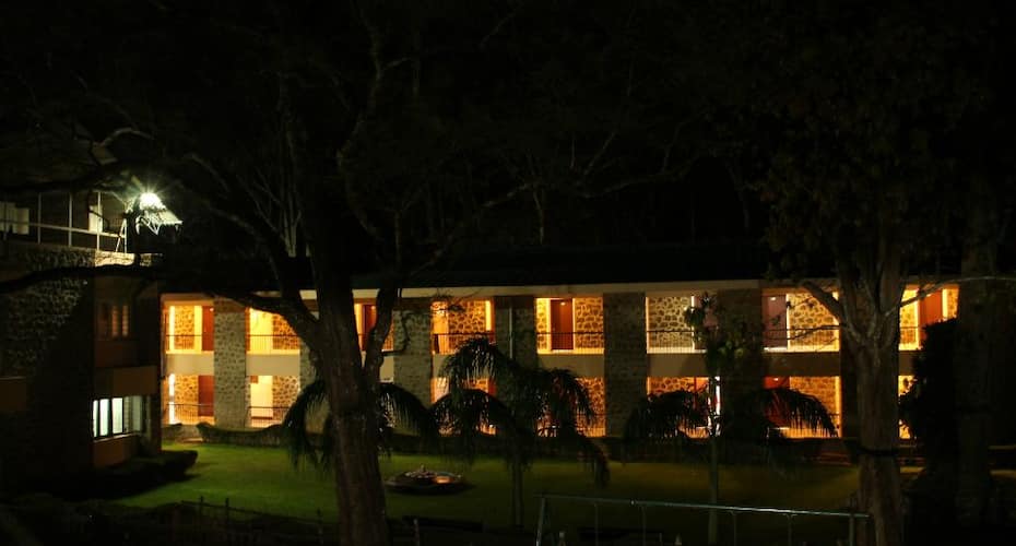 Periyar House KTDC Inside Periyar Tiger Reserve, Thekkady 2